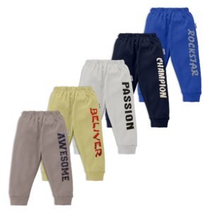 Kids Pajama Set - Cartoon